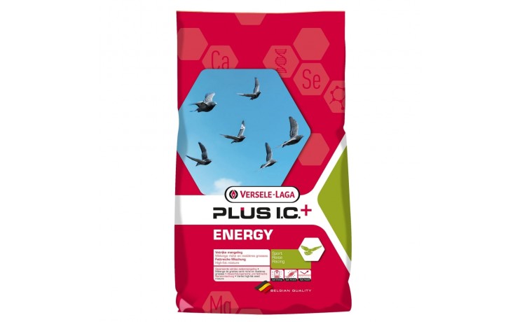 Energy Plus I.C.+ 18Kg